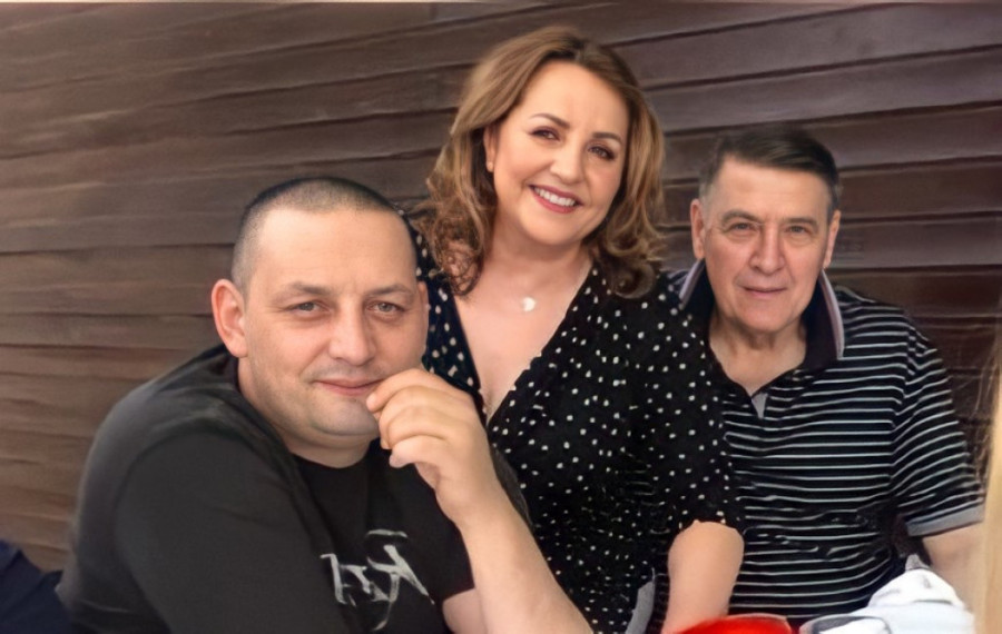 Ana Bekuta unuku kupila kuću! Evo gde se nalazi nekretnina sa prelepim pogledom