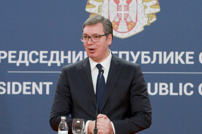 Predsednik Vučić sutra u Loznici: Razgovor sa meštanima o Rio Tintu