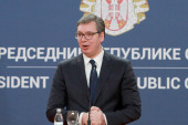 Nacionalni savet rumunske nacionalne manjine zahvalan predsedniku Vučiću na nikada većoj podršci