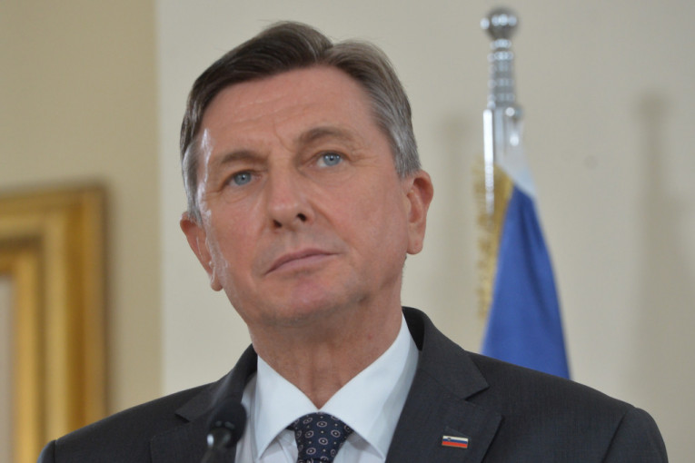 Pahor za formiranje ZSO, Osmanijeva ponovo sramno optužuje Beograd za širenje srpske hegemonije