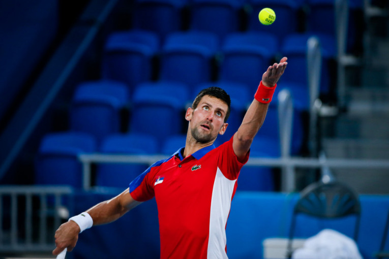Novak otvara četvrtfinale: Idealan termin za nastavak borbe u Dejvis kupu