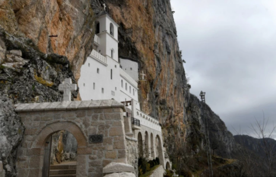 O čudima oca Joila svedočili su mnogi: Pomagao je bezuslovno, a jedna anegdota je ostala upamćena