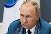 Putin otkrio: "Bar jedan agent CIA je bio savetnik ruske vlade 1990-ih"