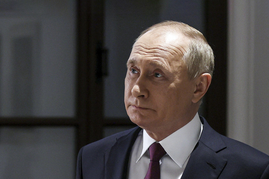 Putin radio kao taksista: "Nije mi prijatno da govorim o tome"