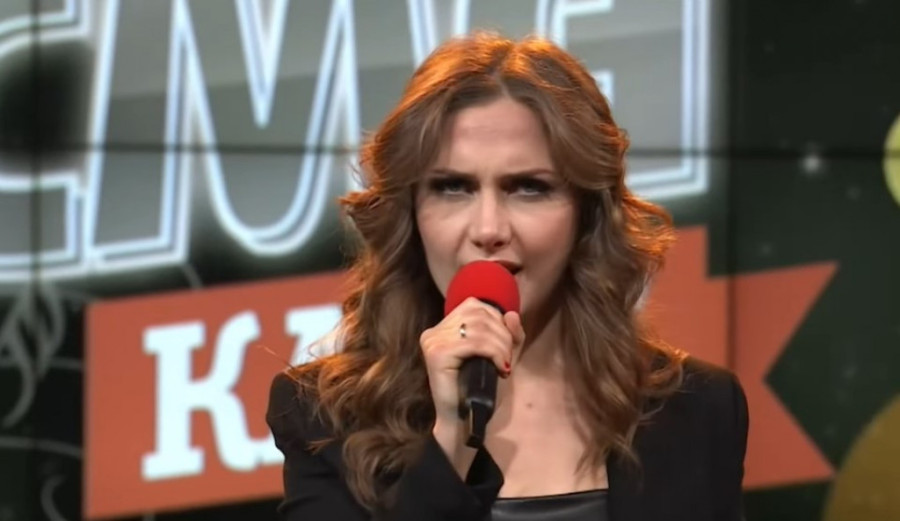 Evrovizija bi mi pomogla u karijeri! Zorja Pajić o pesmi sa kojom će nastupati na Beoviziji: To je moja lična priča!