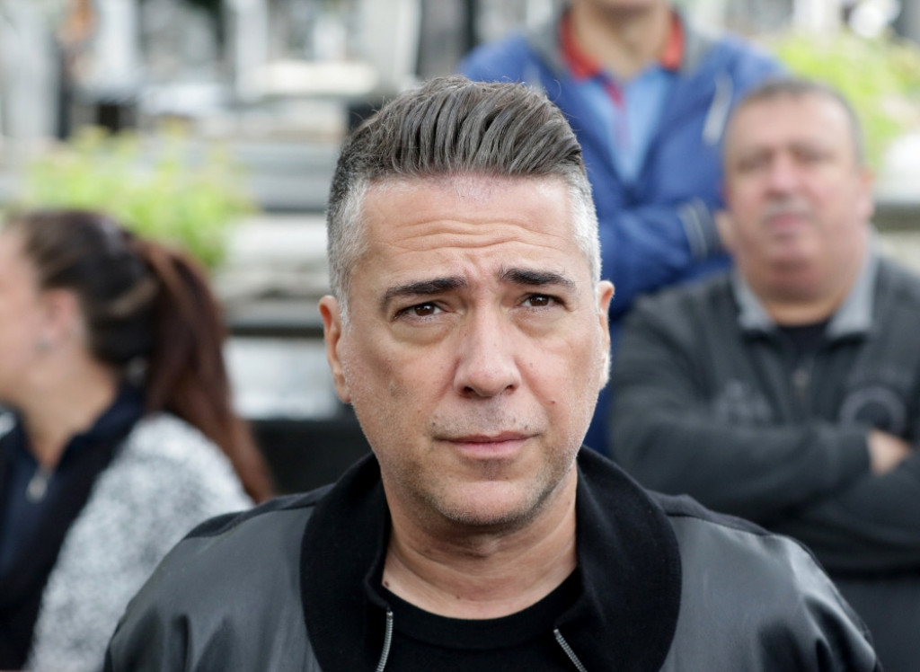 Zdravlje i bezbednost posetilaca na prvom mestu: Odložen koncert Željka Joksimovića na Sava Promenadi za doček Srpske nove godine