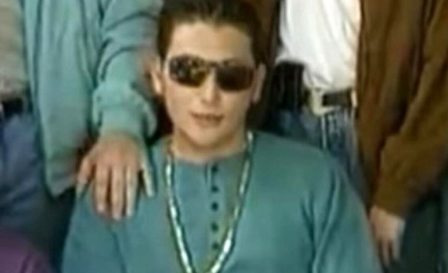 Ubica Ljube Zemunca pao ispred JDP-a: Zvali su ga Majmun, a bio je mačka sa pet života