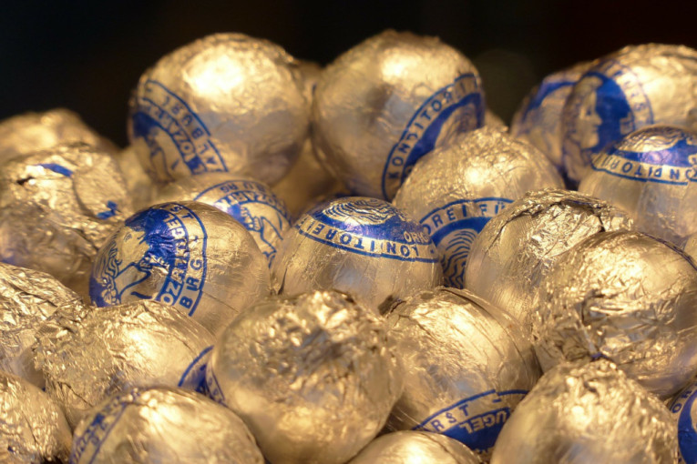 Ne brinite, biće mocart-kugli: Jedna fabrika je zatvorena ali čokoladna poslastica ostaje