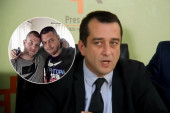 Crnogorski tužilac stigao u Beograd: Belivuk i Miljković biće ispitani zbog tri ubistva u toj državi!