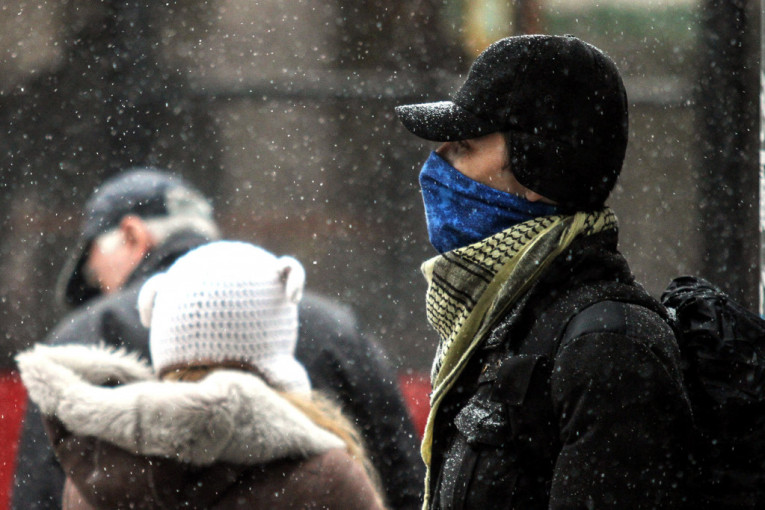 Veje li, veje: Šta znači kada na Sretenje pada sneg?