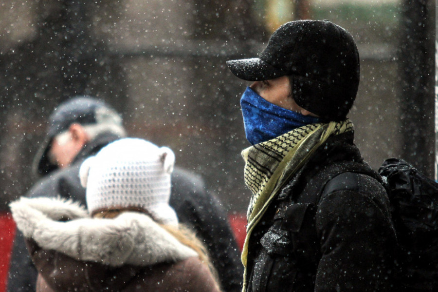 Sneg parališe Srbiju! RHMZ izdao hitno upozorenje!