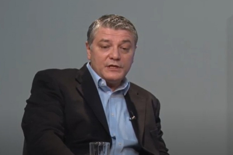 Do kada će trajati borba sa koronom? Srpski doktor dao odgovor, pa poručio: Sa novim sojem završićemo za mesec dana