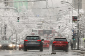 Da li će sneg i ove godine "iznenaditi" beogradske putare?