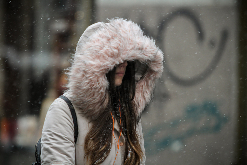 Da se smrzneš! Temperature ujutru u debelom minusu: Meteorolozi najavljuju da će nas ipak uskoro sunce ogrejati!