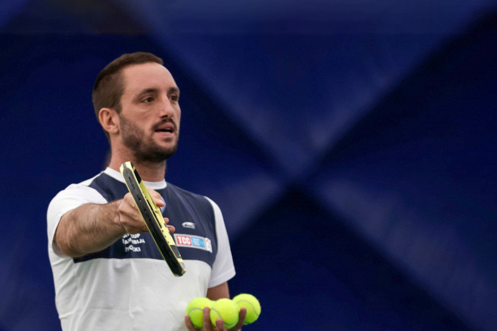 Troicki za 24sedam: Novak je pakao prošao u 2022. godini, a opet je najbolji na planeti!