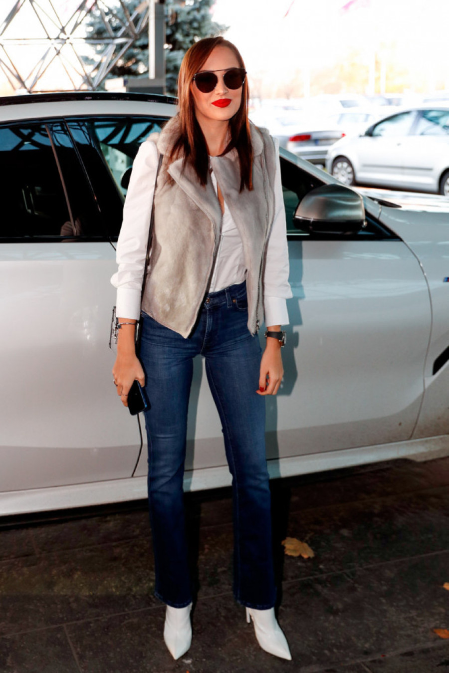 Aleksandra Prijović progovorila o novoj devojci Viktora Živojinovića, a još je u kontaktu i sa njegovom bivšom (VIDEO)