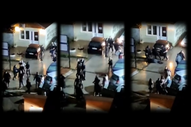 Detalji pucnjave u Kosovskoj Mitrovici: Tuča se nastavila i u bolnici!  (VIDEO)