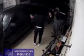 Drama igrača Arsenala! Napadnut bejzbol palicom, lopovi hteli da mu uzmu ključeve od kola i skupoceni sat (VIDEO)