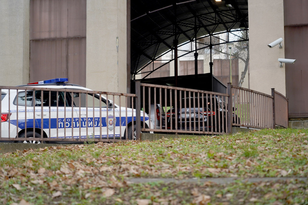 Ko je uneo mobilni telefon u Šarićevu ćeliju: Poznato na koga je usmerena istraga!
