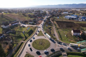 Totalni kolaps na Ibarskoj magistrali: Udes blokirao saobraćaj!