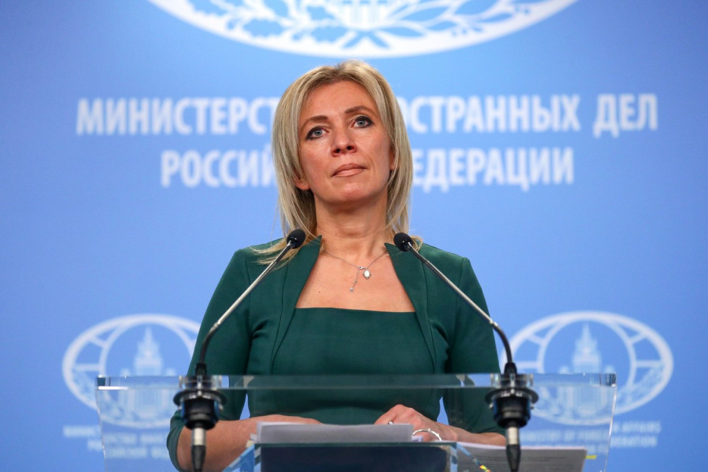 Nuklearne tehnologije u rukama Kijeva su pretnja za ceo svet! Ukrajinska provokacija u černobiljskoj elektrani remeti mir i bezbednost!