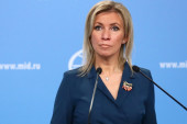 EU ne planira da uključi Rusiju u istragu incidenata na Severnom toku, Zaharova reagovala: To znači da se nešto krije od nas!