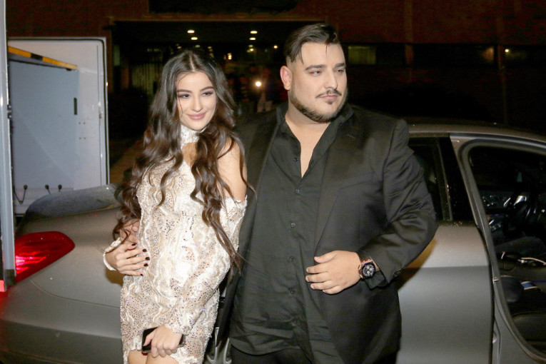 "Sva moja deca su rođena iz ljubavi!" Velika ispovest Darka Lazića o bivšim ženama