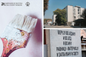 24SEDAM RUMA Izložba radova sa 48. kolonije „Borkovac“