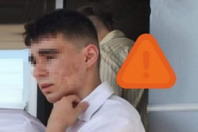 Pronađen dečak koji je nestao u Nišu: Oglasila se majka za 24sedam