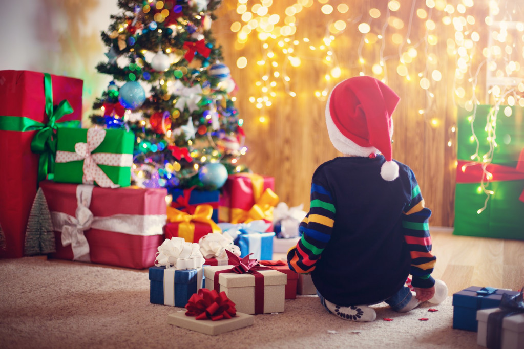 Da li znate da su katolički Božić i Nova godina najbolje vreme za pravljenje dece?