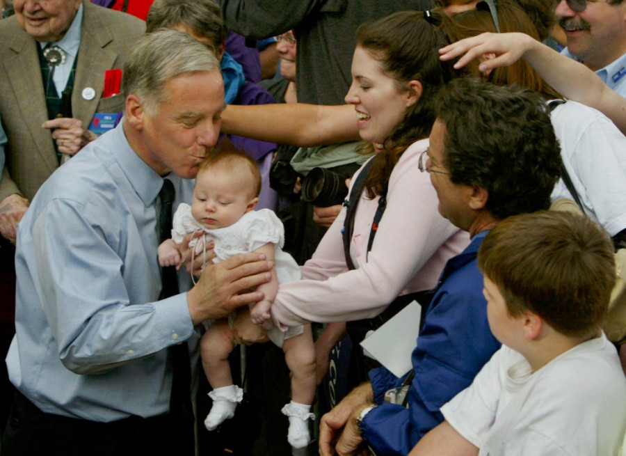 Američki političari na meti kritika već 200 godina zbog jedne stvari