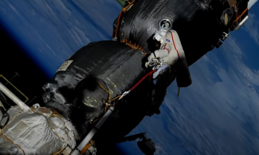 Svemirsko groblje: Najudaljenija tačka u okeanu ka kojoj se usmerava smeće iz kosmosa neprijateljski je nastrojena prema životu