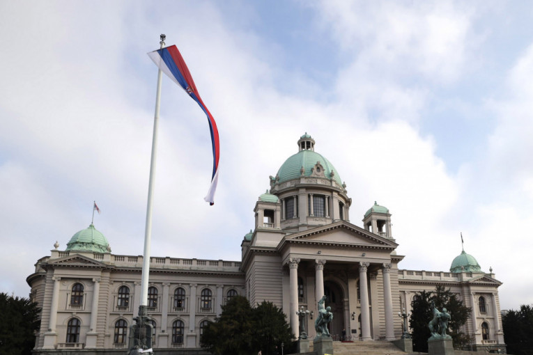 Skupština Srbije danas donosi odluku: Izmene Zakona o referendumu i narodnoj inicijativi pred poslanicima