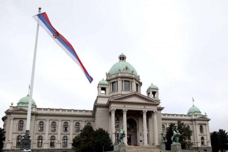 Otvoreni Balkan: Skupština Srbije potvrdila više sporazuma koji su potpisani u okviru regionalne inicijative