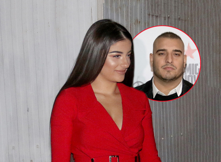 Lazićeva majka i ne zna da joj je sin priveden? A bivša verenica neće ni da zna! „Mene to ne zanima"