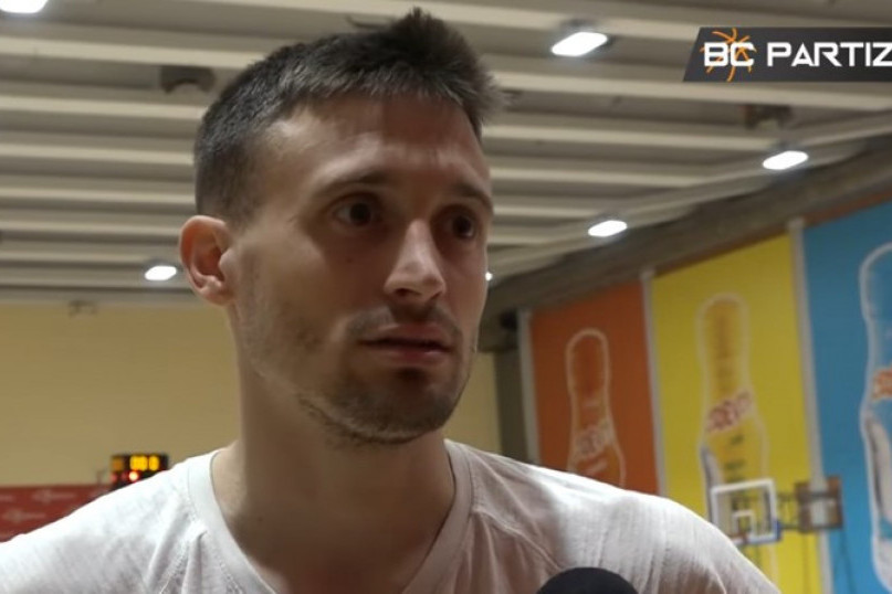 Baskonija je predvođena Vanjom, svi znaju ko je Duško Ivanović: Avramović pohvalio rivala, pa istakao da crno-beli idu na pobedu!