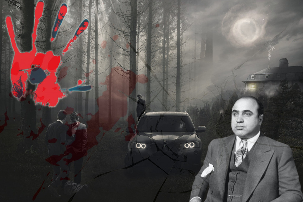 Nekoliko zanimljivosti o mafiji: Vekovni put Koza nostre od Sicilije do Amerike (FOTO/VIDEO)