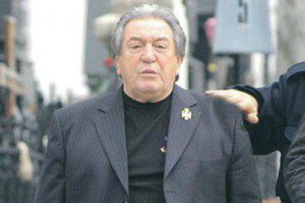 "Često večerao sa Madonom i Tajsonom": Legenda jugoslovenskog fudbala ekskluzivno o prijateljstvu sa poslednjim donom srpske mafije!