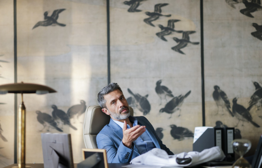 Poznati srpski glumac u Netfliksovoj seriji o Aleksandru Makedonskom: Proslavio se u "Crnoj svadbi" i "Azbuci našeg života" (FOTO)