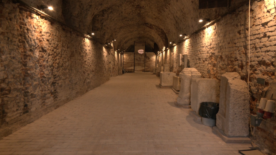 Skriveni Beograd: Tajni tuneli, lagumi i podzemlje koje krije misterije