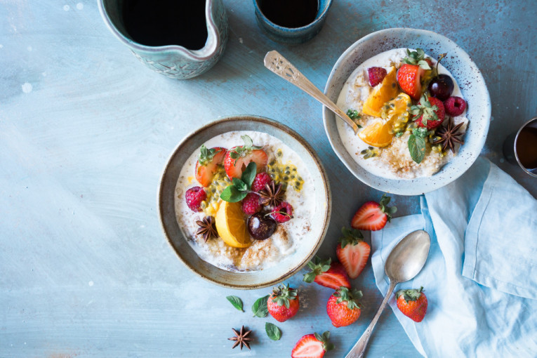 Dobro razmislite čime ćete započeti dan: Jedite ove četiri namirnice za doručak kako biste pokrenuli metabolizam