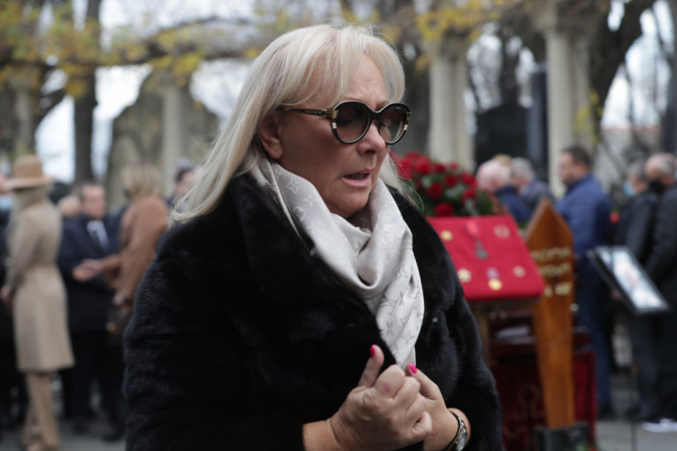 Počinje suđenje zbog smrti Šabana Šaulića i to na dan njegove krsne slave: Porodica uskoro putuje u Nemačku