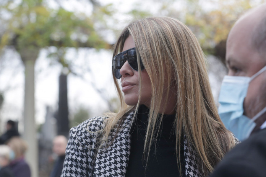 Melina s bogatim verenikom odabrala datum venčanja – isplivali i detalji kraljevskog tretmana za zvanice!