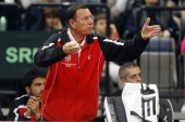 Svi čekaju duel Srbije i Hrvatske, ali Pilić nema dilemu: Ako je Novak u šestoj brzini, njega niko ne može dobiti