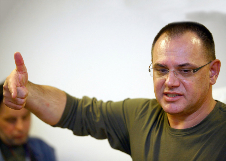 Pale maske Joce Amsterdama: Novi dosije za strah i trepet evropske mafije