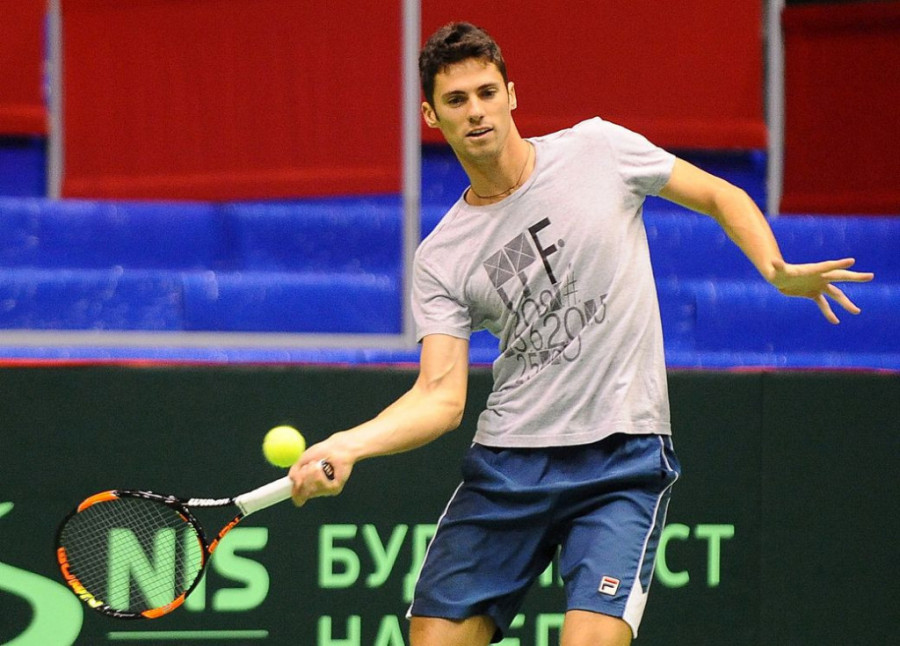 Kraj za Srbe u Londonu! Nikola i Aleksandra ostali bez četvrtfinala!