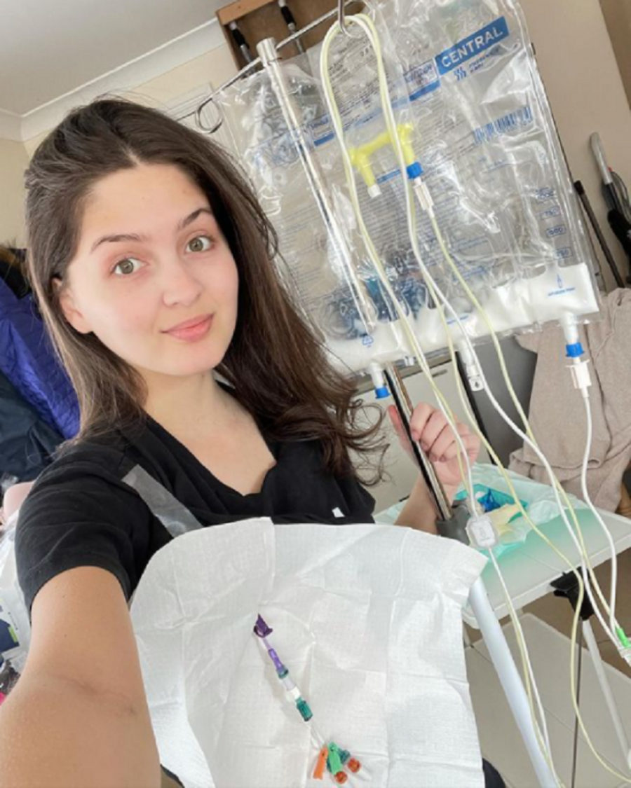 Očekuje milionsku odštetu: Devojka na sudu dobila lekara koji je njenoj majci dozvolio da je rodi s poremećajem