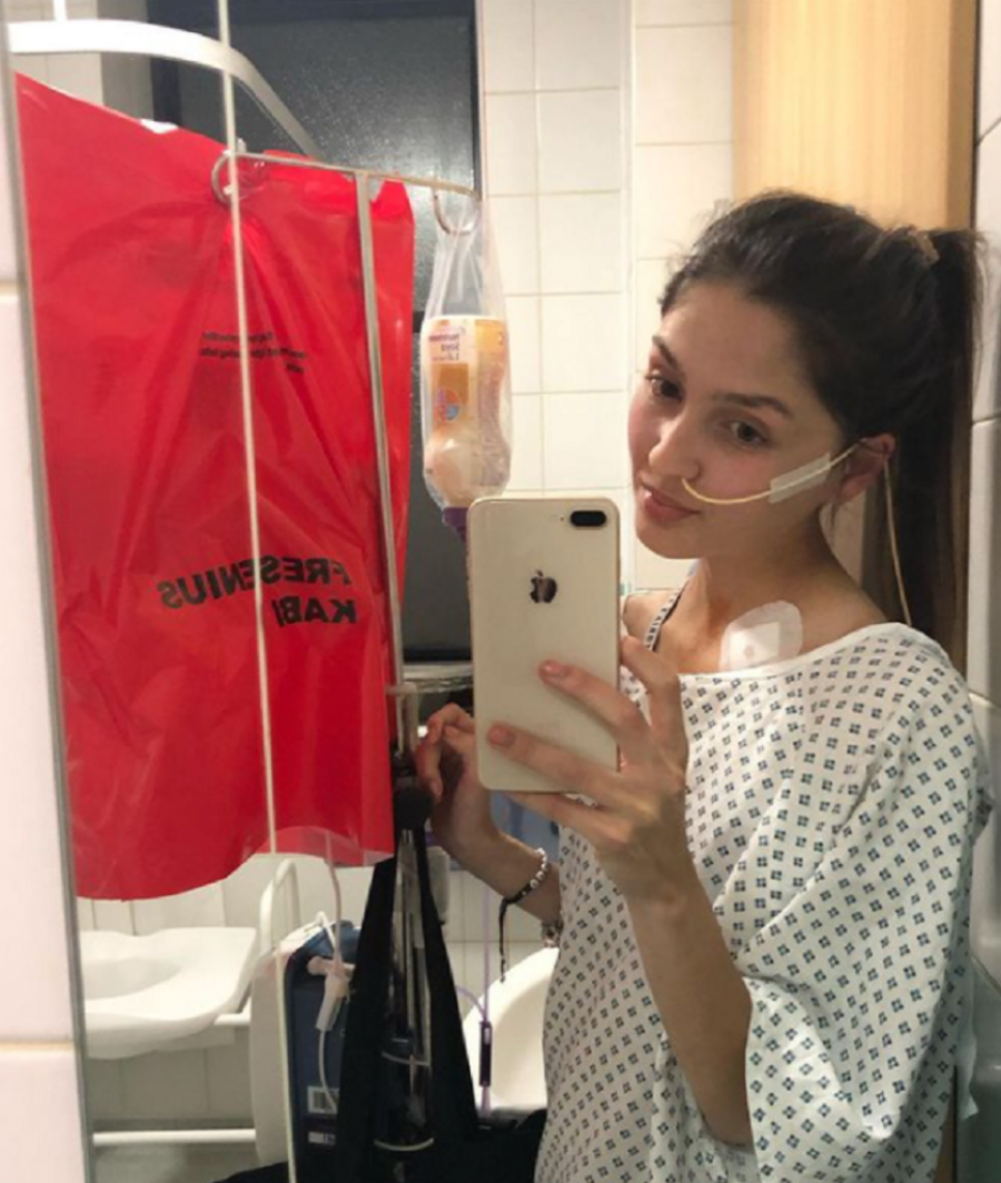 Očekuje milionsku odštetu: Devojka na sudu dobila lekara koji je njenoj majci dozvolio da je rodi s poremećajem