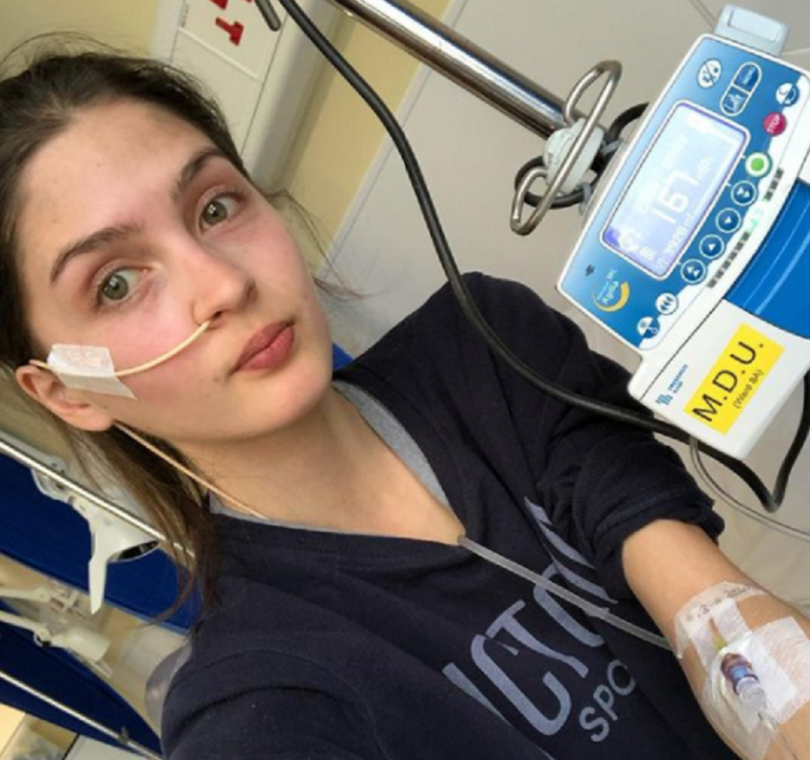 Očekuje milionsku odštetu: Devojka na sudu dobila lekara koji je njenoj majci dozvolio da je rodi s poremećajem