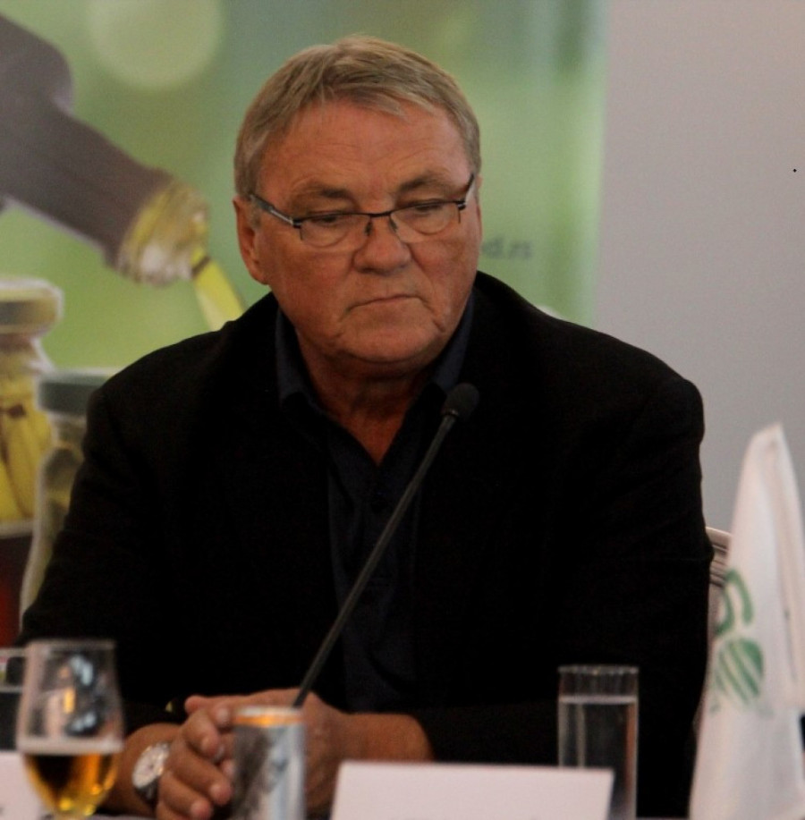 Zorana Kalezića su dve velike porodične tragedije potpuno slomile: Bio je na ivici da batali karijeru